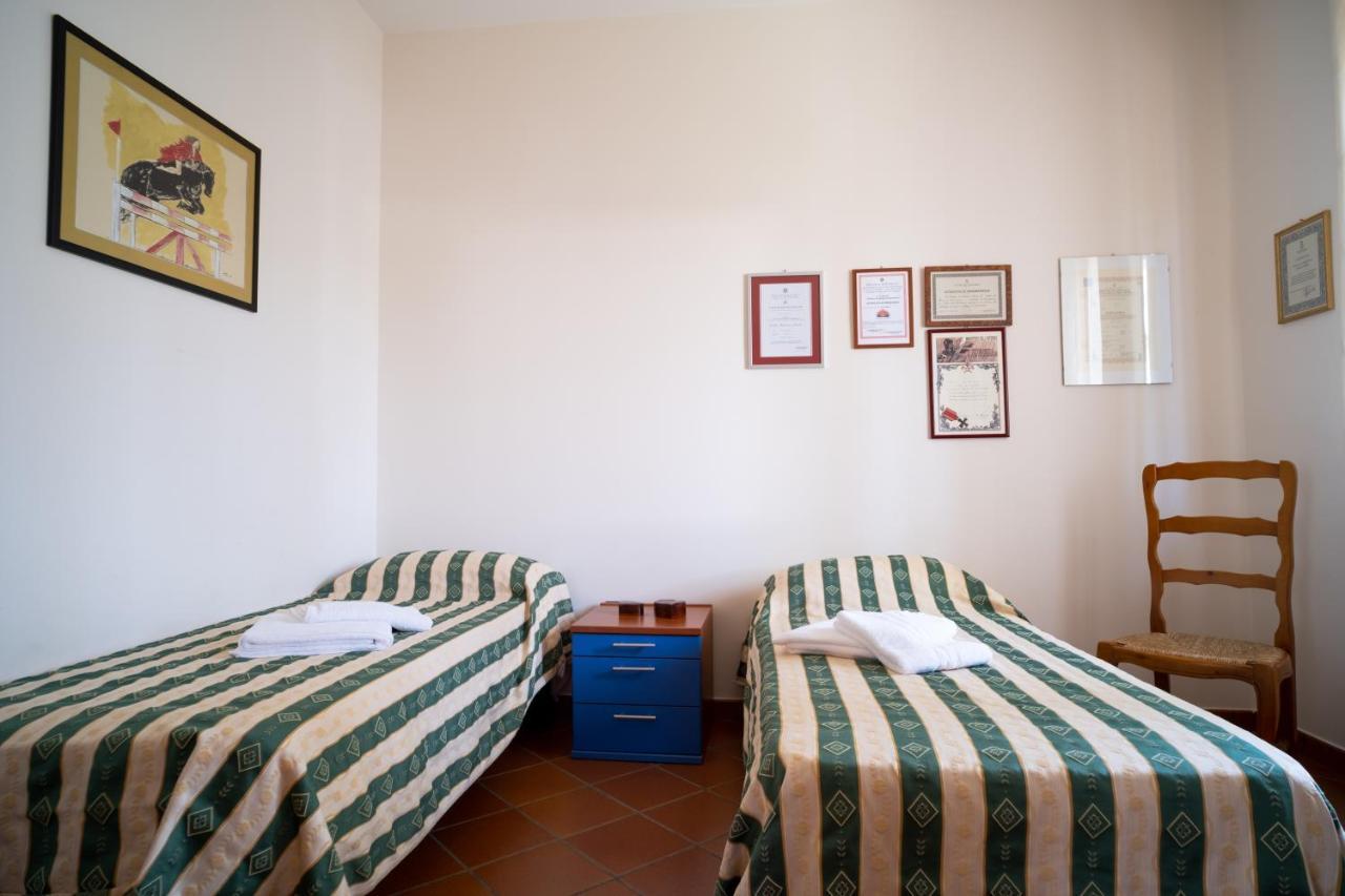 Villa Salato Alcamo Zewnętrze zdjęcie